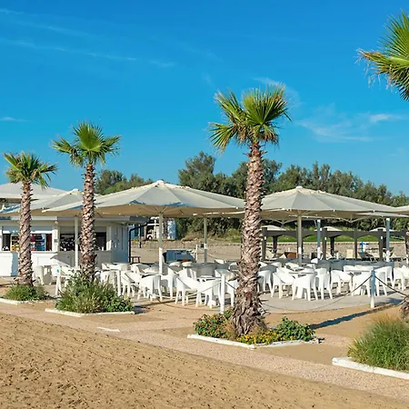 Сasa de vacaciones V4 Zona Albarella Island