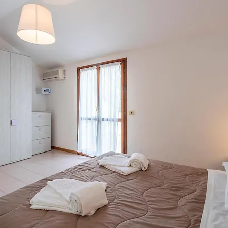 V4 Zona Сasa de vacaciones