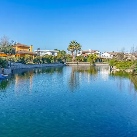 V4 Zona Vakantiehuis