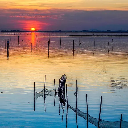 V4 Zona Vakantiehuis