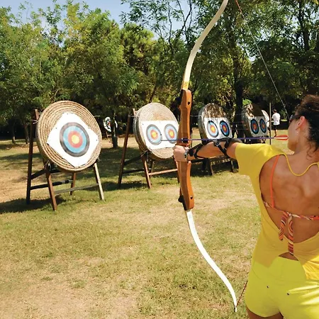 V4 Zona Vakantiehuis