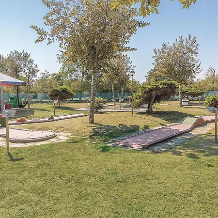 Vakantiehuis V4 Zona *