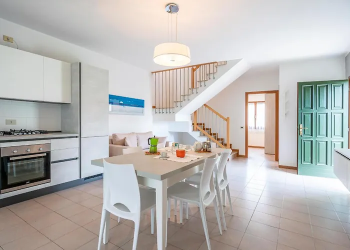 V4 Zona Сasa de vacaciones *