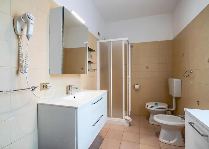 V4 Zona Albarella Island