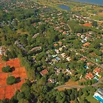 V4 Zona Сasa de vacaciones