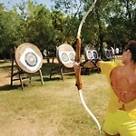 V4 Zona Сasa de vacaciones