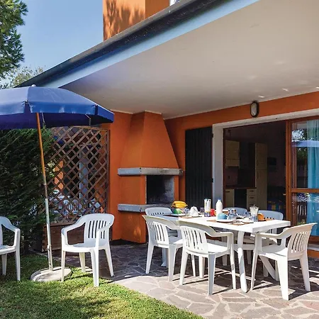 V4 Zona بيت للعطل Albarella Island