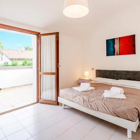 V4 Zona بيت للعطل Albarella Island