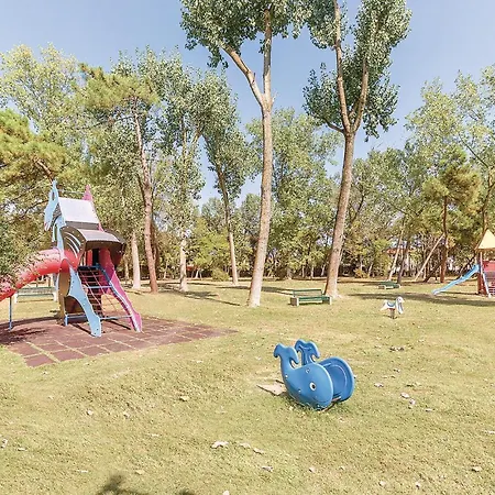 بيت للعطل V4 Zona Albarella Island
