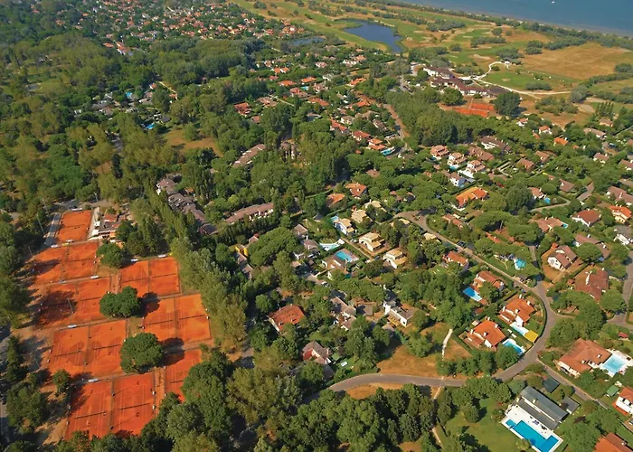 V4 Zona Semesterbostad