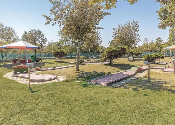 Дом отдыха V4 Zona *